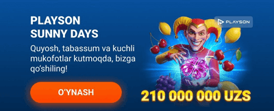Mostbet Casino UZ
